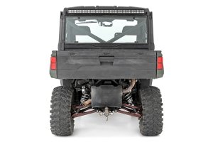 Polaris Ranger XP 1000 EPS Premium LED Light Kit - Rear - Rough Country - 50